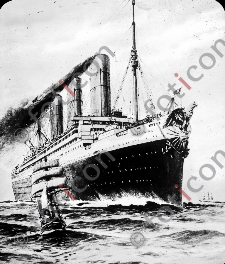 Passagierschiff "Imperator" | Passenger ship "Imperator" (simon-titanic-196-071-sw.jpg)